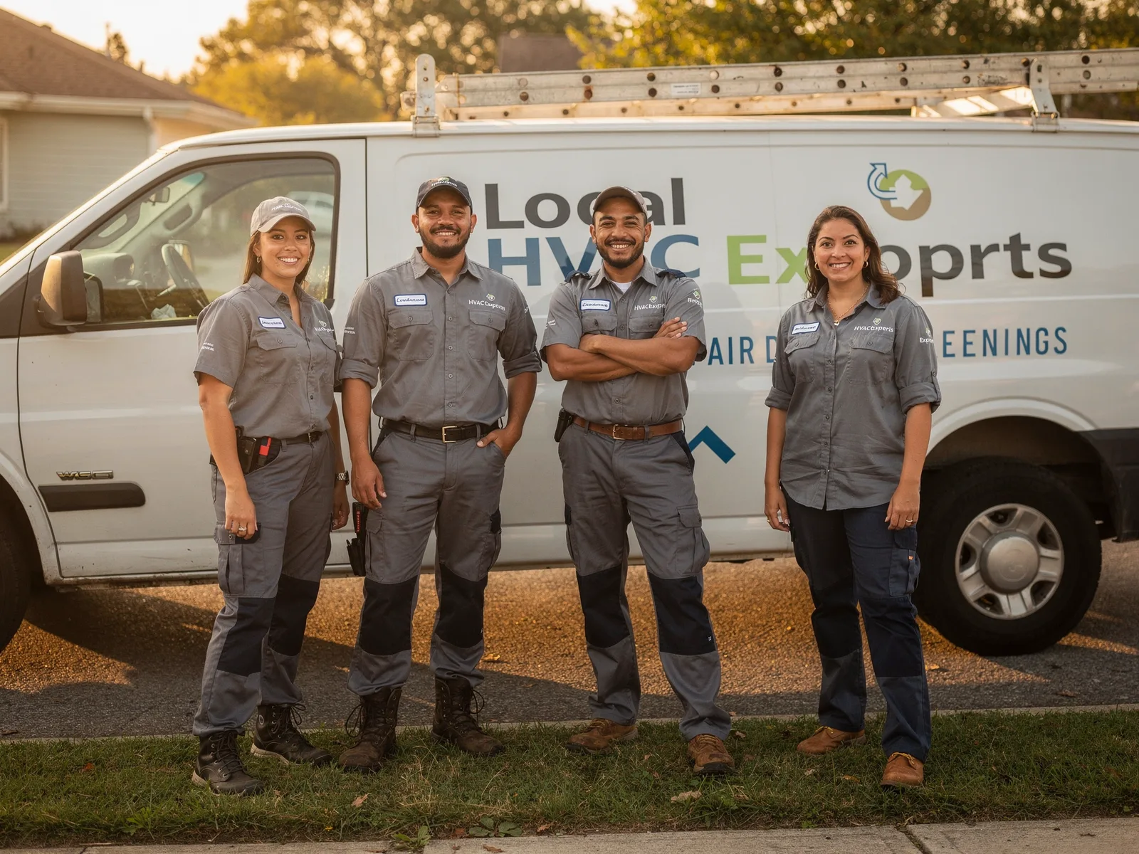 24/7 HVAC Repair & AC Replacement company in Whiteville, TN